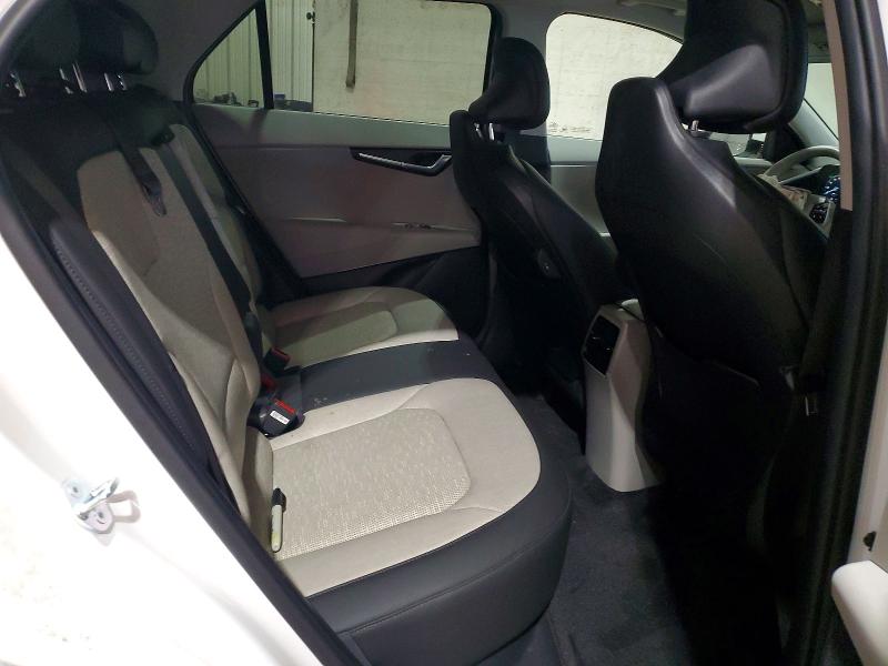 2025 Kia Niro მანქანა იყიდება აუქციონზე, vin: KNDCT3L14S5132730, აუქციონის ნომერი: 52812836
