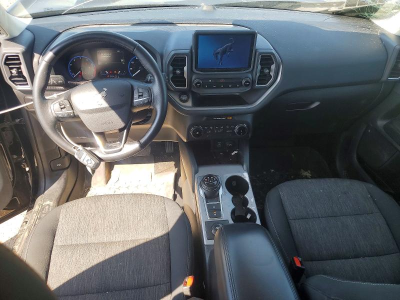 Aukcja sprzedaży 2022 Ford Bronco Sport, vin: 3FMCR9B61NRE03786, numer aukcji: 54473956