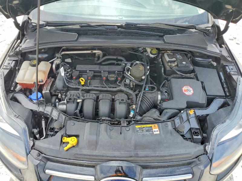 Продаж на аукціоні авто 2014 Ford Focus, vin: 1FADP3J26EL126695, номер лоту: 53030196