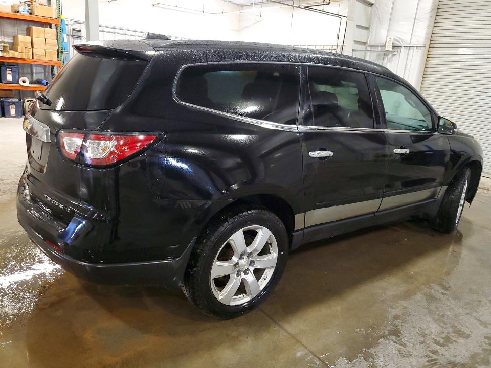 52077666 :رقم المزاد ، 1GNKVGKD4GJ123170 vin ، 2016 Chevrolet Traverse مزاد بيع