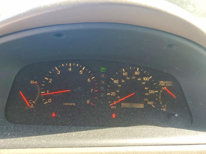 Продажа на аукционе авто 2000 Lexus Es, vin: JT8BF28G3Y0262576, номер лота: 54093596