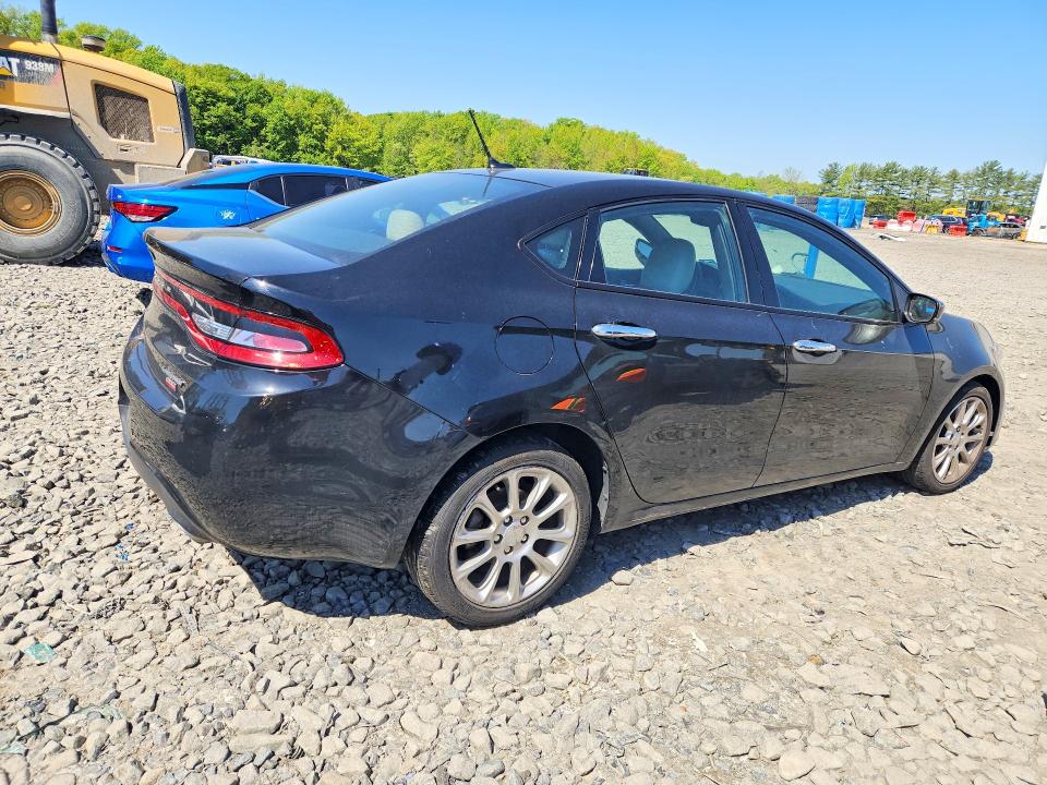 2013 Dodge Dart მანქანა იყიდება აუქციონზე, vin: 1C3CDFCH2DD293148, აუქციონის ნომერი: 51629716