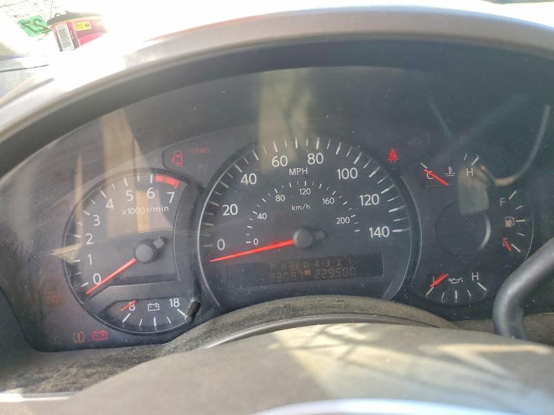Продаж на аукціоні авто 2004 Nissan Titan, vin: 1N6AA06AX4N513330, номер лоту: 51918016