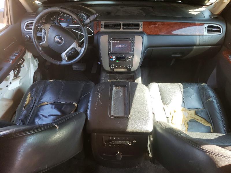 2014 Gmc Yukon მანქანა იყიდება აუქციონზე, vin: 1GKS1CE06ER150590, აუქციონის ნომერი: 54045536