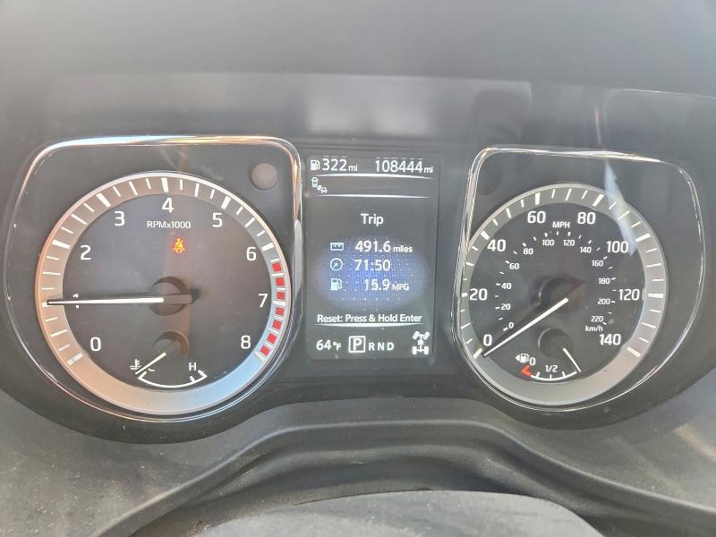 Продажа на аукционе авто 2018 Nissan Titan, vin: 1N6AA1E54JN536592, номер лота: 53103326