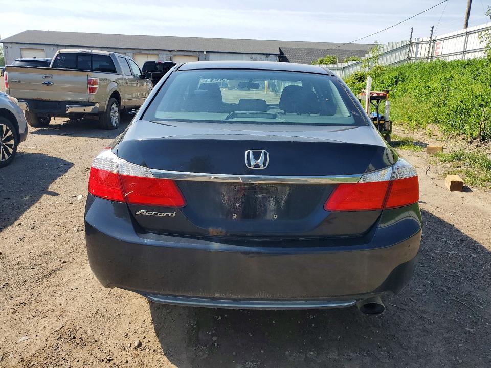 54588916 :رقم المزاد ، 1HGCR2F30FA033004 vin ، 2015 Honda Accord مزاد بيع