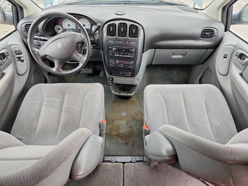 54589566 :رقم المزاد ، 2D4GP44L96R669018 vin ، 2006 Dodge Grand Caravan مزاد بيع