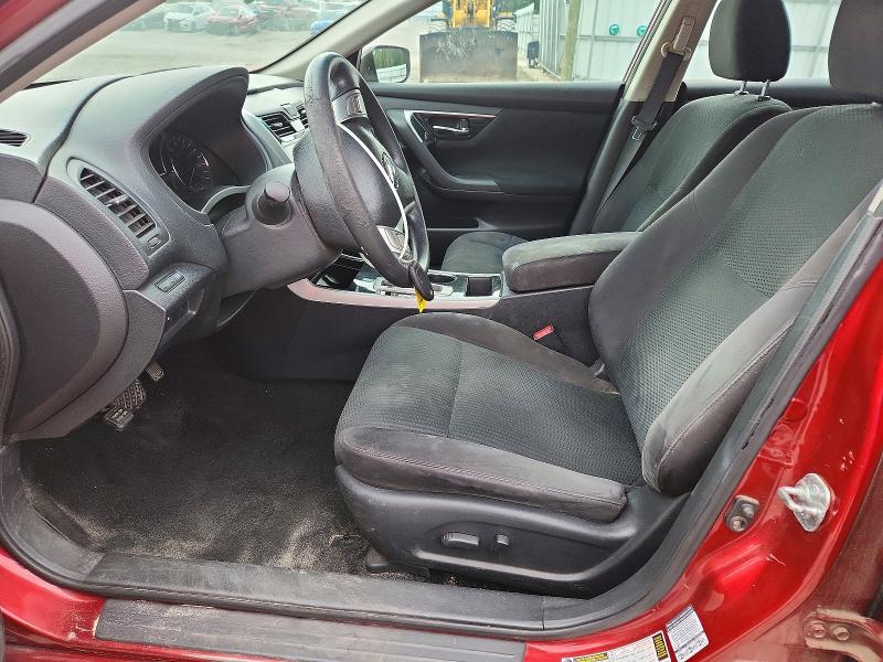 Продаж на аукціоні авто 2014 Nissan Altima, vin: 1N4AL3AP0EC148718, номер лоту: 54516886