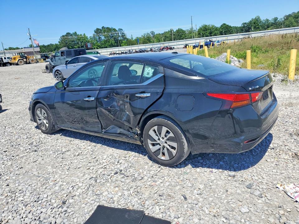 Продаж на аукціоні авто 2019 Nissan Altima, vin: 1N4BL4BV1KC175770, номер лоту: 53551026