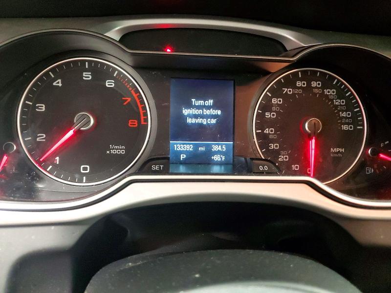 Aukcja sprzedaży 2016 Audi A4, vin: WAUFFAFL3GN001279, numer aukcji: 53192546