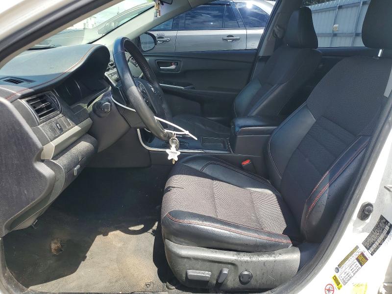 Aukcja sprzedaży 2017 Toyota Camry, vin: 4T1BF1FK6HU448913, numer aukcji: 51900096