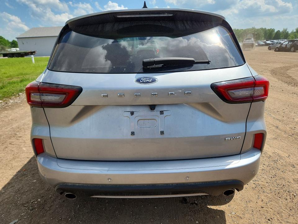Aukcja sprzedaży 2023 Ford Escape, vin: 1FMCU9NAXPUB27568, numer aukcji: 54262366