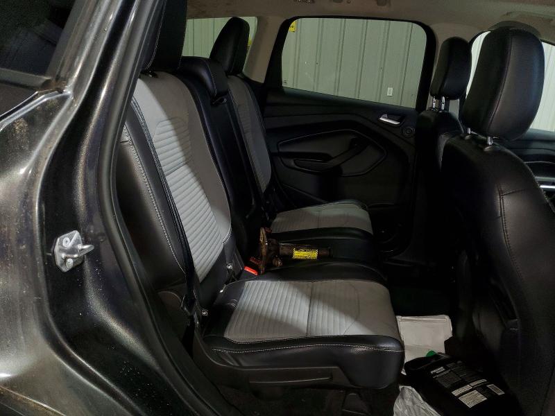 Продаж на аукціоні авто 2019 Ford Escape, vin: 1FMCU9J98KUB89278, номер лоту: 52578316