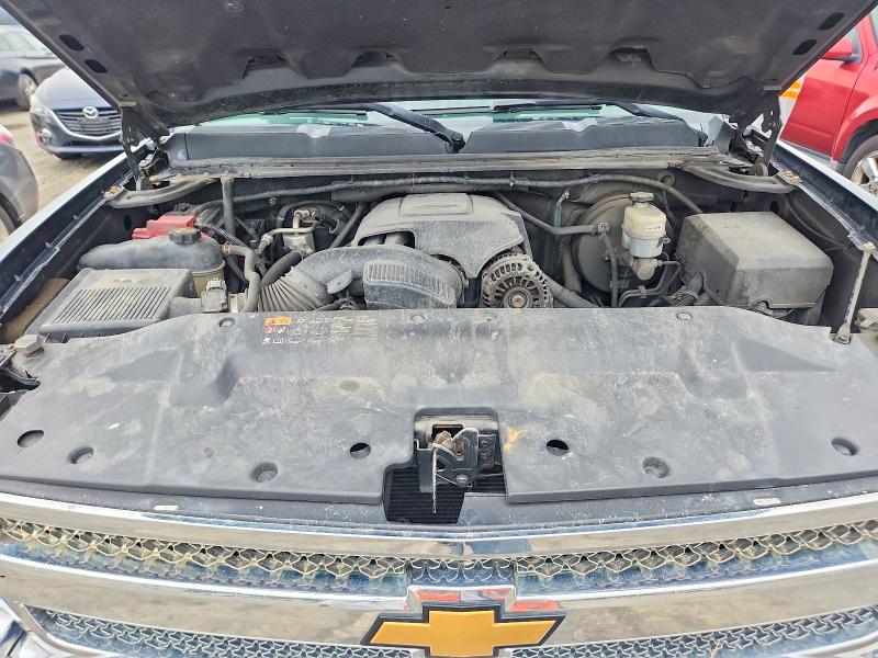 Продаж на аукціоні авто 2012 Chevrolet Silverado, vin: 1GCRKSE71CZ232514, номер лоту: 52983326