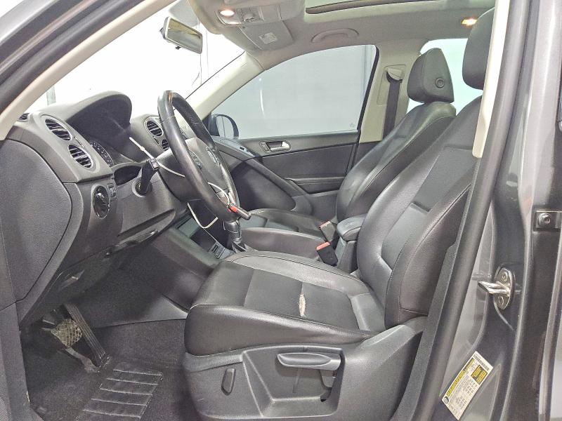 Aukcja sprzedaży 2013 Volkswagen Tiguan, vin: WVGAV7AX5DW546284, numer aukcji: 52711896
