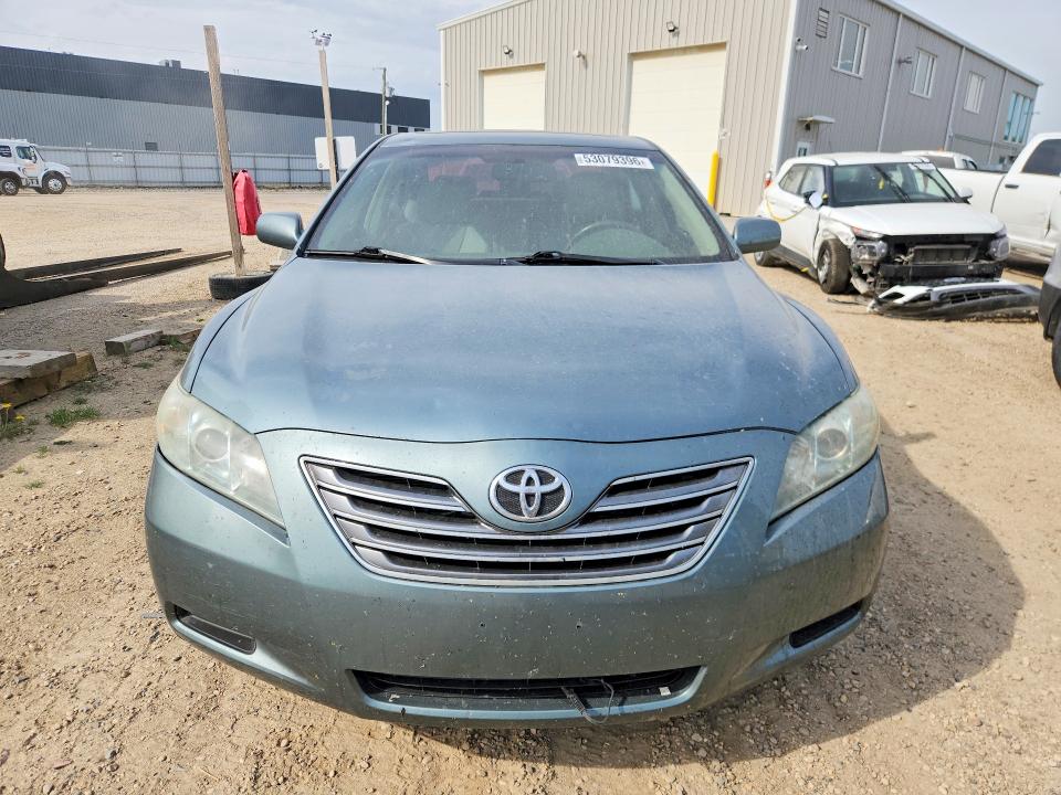 Aukcja sprzedaży 2009 Toyota Camry, vin: 4T1BB46KX9U100806, numer aukcji: 53079396