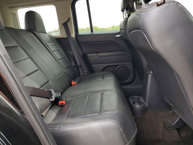 52359556 :رقم المزاد ، 1C4NJRFB0FD365456 vin ، 2015 Jeep Patriot مزاد بيع