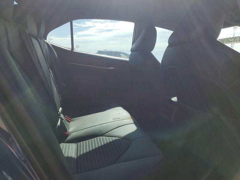 Продажа на аукционе авто 2024 Toyota Camry, vin: 4T1G11AK4RU210247, номер лота: 52823056