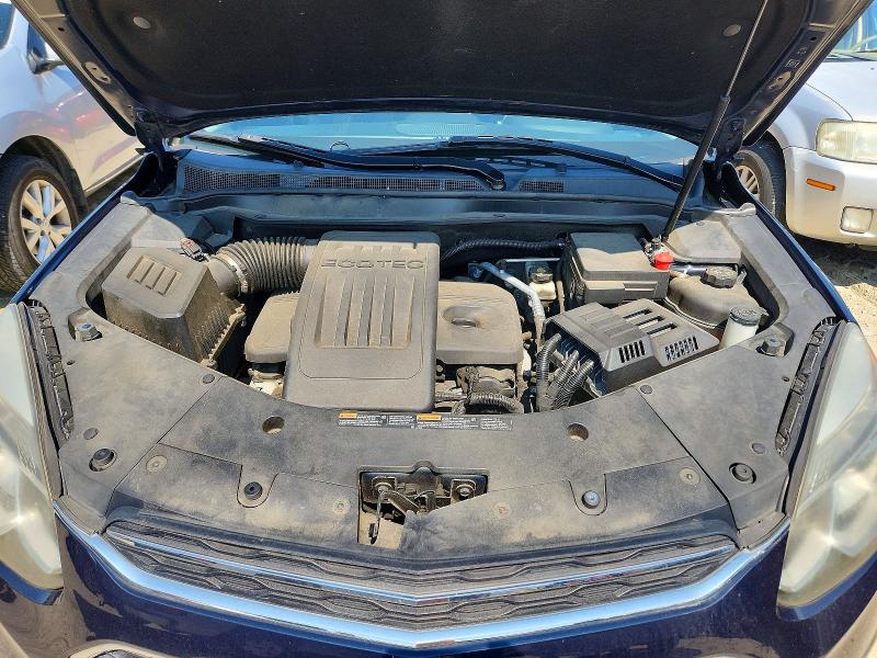 Aukcja sprzedaży 2017 Chevrolet Equinox, vin: 2GNFLFEK1H6131995, numer aukcji: 55076746