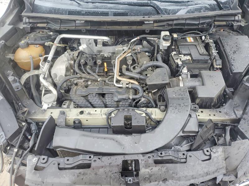Продаж на аукціоні авто 2022 Mitsubishi Outlander, vin: JA4J4UA88NZ037816, номер лоту: 54043426