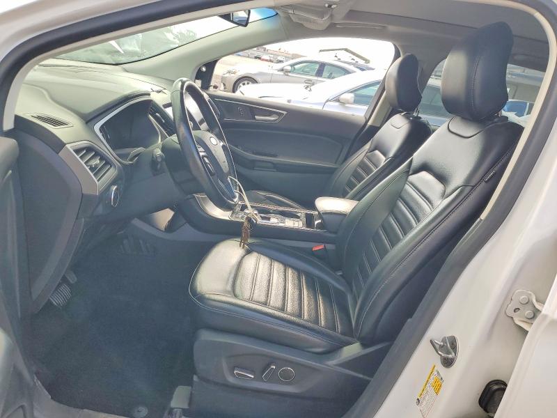 Продаж на аукціоні авто 2019 Ford Edge, vin: 2FMPK3J90KBC75663, номер лоту: 55064556