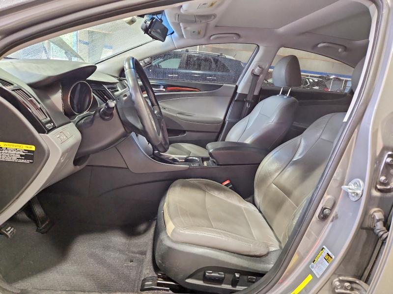 Продажа на аукционе авто 2013 Hyundai Sonata, vin: 5NPEC4AC7DH589179, номер лота: 54766156