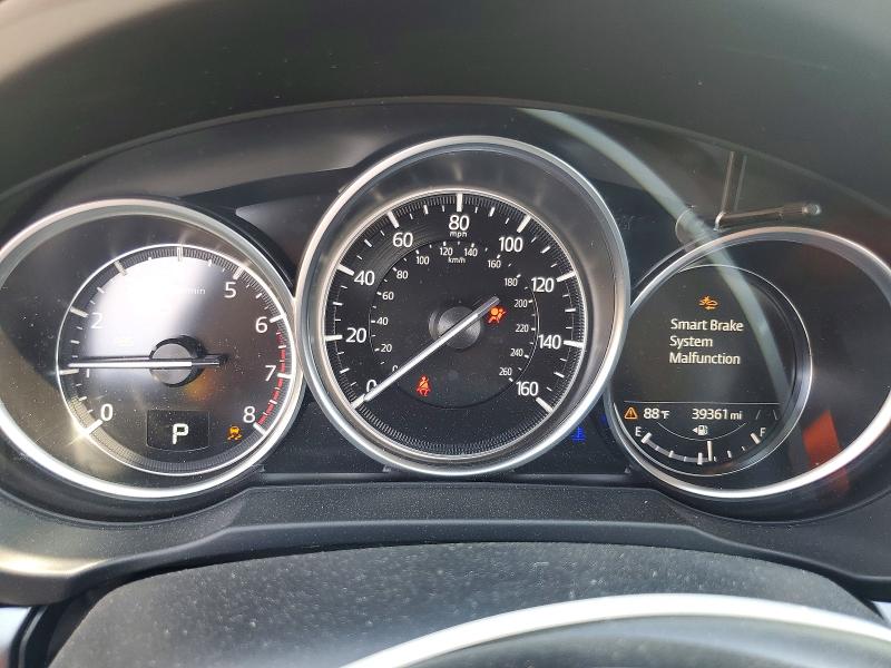 Aukcja sprzedaży 2023 Mazda Cx-5, vin: JM3KFBCM0P0211413, numer aukcji: 54042496