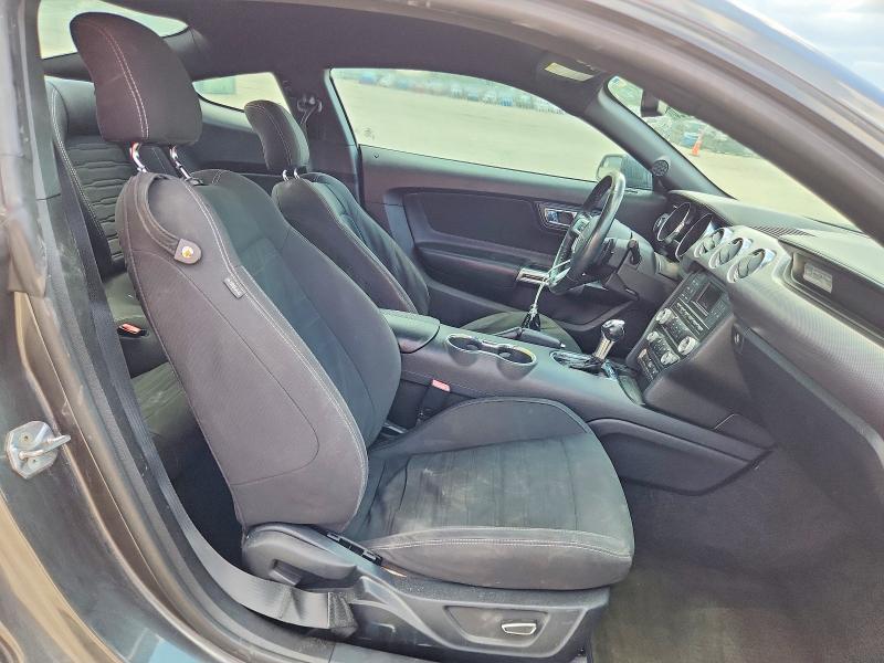 54470726 :رقم المزاد ، 1FA6P8TH0F5342071 vin ، 2015 Ford Mustang مزاد بيع
