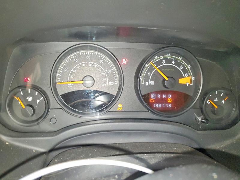 Продажа на аукционе авто 2015 Jeep Patriot, vin: 1C4NJRBBXFD218096, номер лота: 54583396