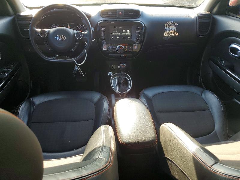 Продажа на аукционе авто 2019 Kia Soul, vin: KNDJX3AA6K7683096, номер лота: 53787986