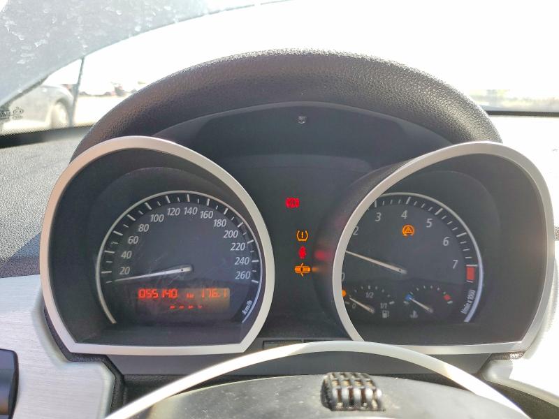 Aukcja sprzedaży 2008 Bmw Z4, vin: 4USBU53558LW93587, numer aukcji: 53570946