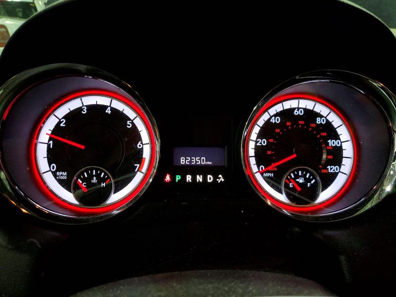 Aukcja sprzedaży 2013 Dodge Grand Caravan, vin: 2C4RDGBG3DR601638, numer aukcji: 55607436