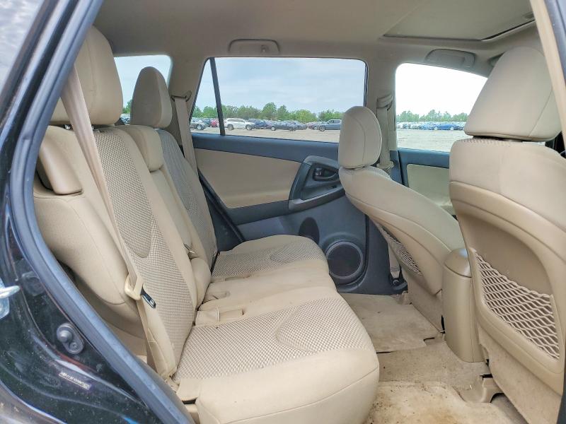 Aukcja sprzedaży 2011 Toyota Rav4, vin: 2T3BF4DVXBW158770, numer aukcji: 53496166