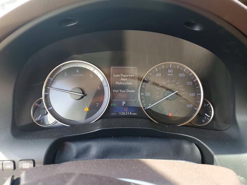 Продажа на аукционе авто 2016 Lexus Es, vin: JTHBK1GG5G2241979, номер лота: 52196416