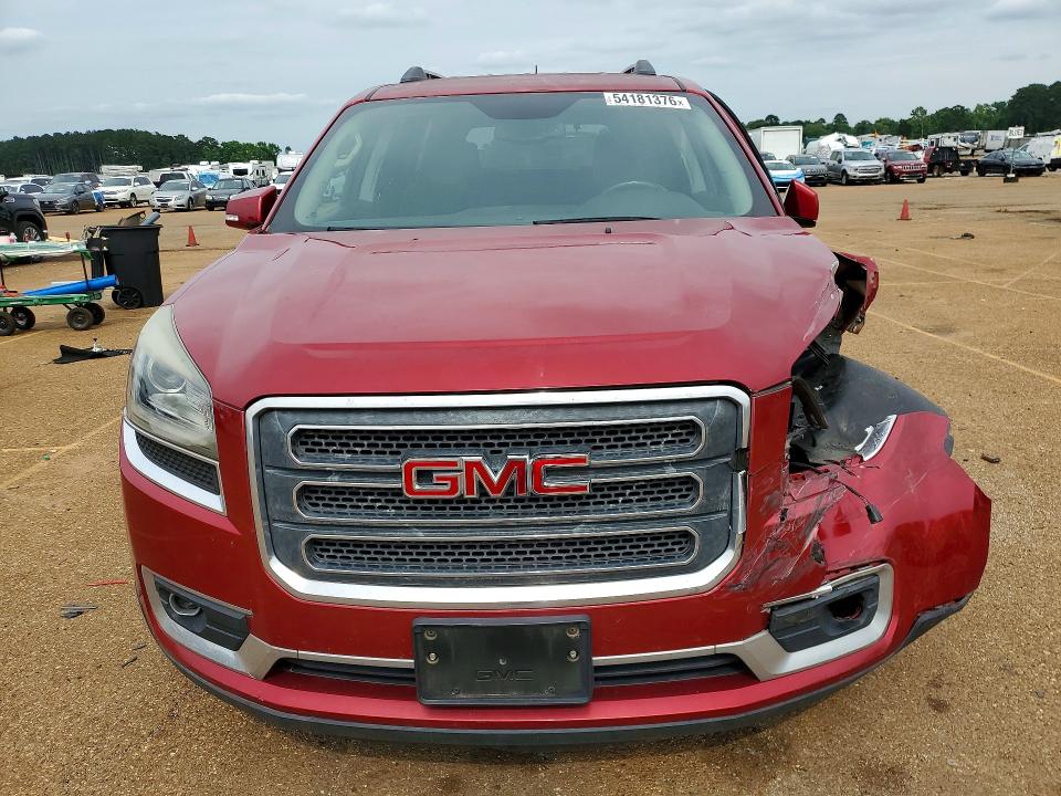 Продаж на аукціоні авто 2014 Gmc Acadia, vin: 1GKKVRKD5EJ103029, номер лоту: 54181376