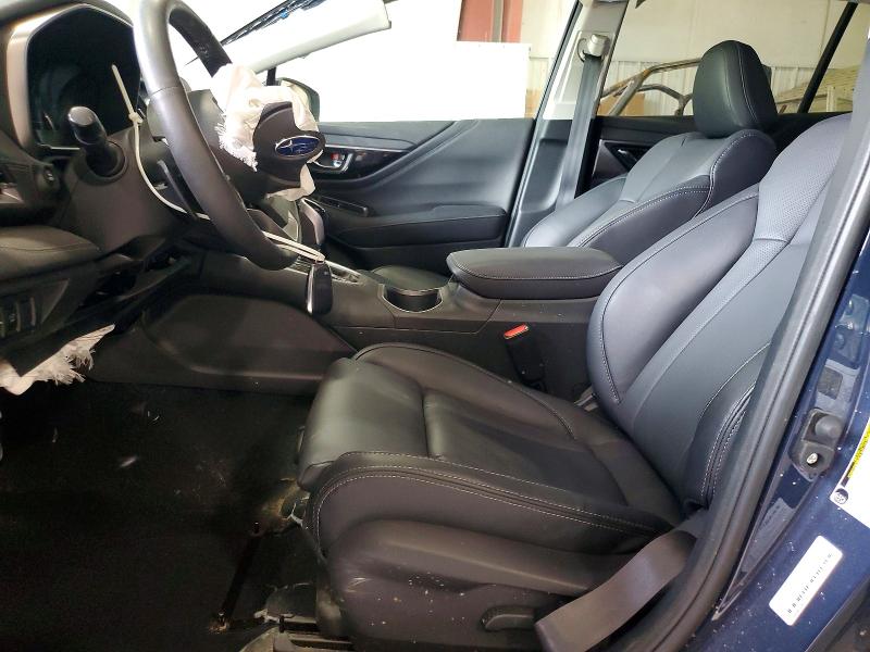 Aukcja sprzedaży 2025 Subaru Outback, vin: 4S4BTANC2S3321334, numer aukcji: 54877886
