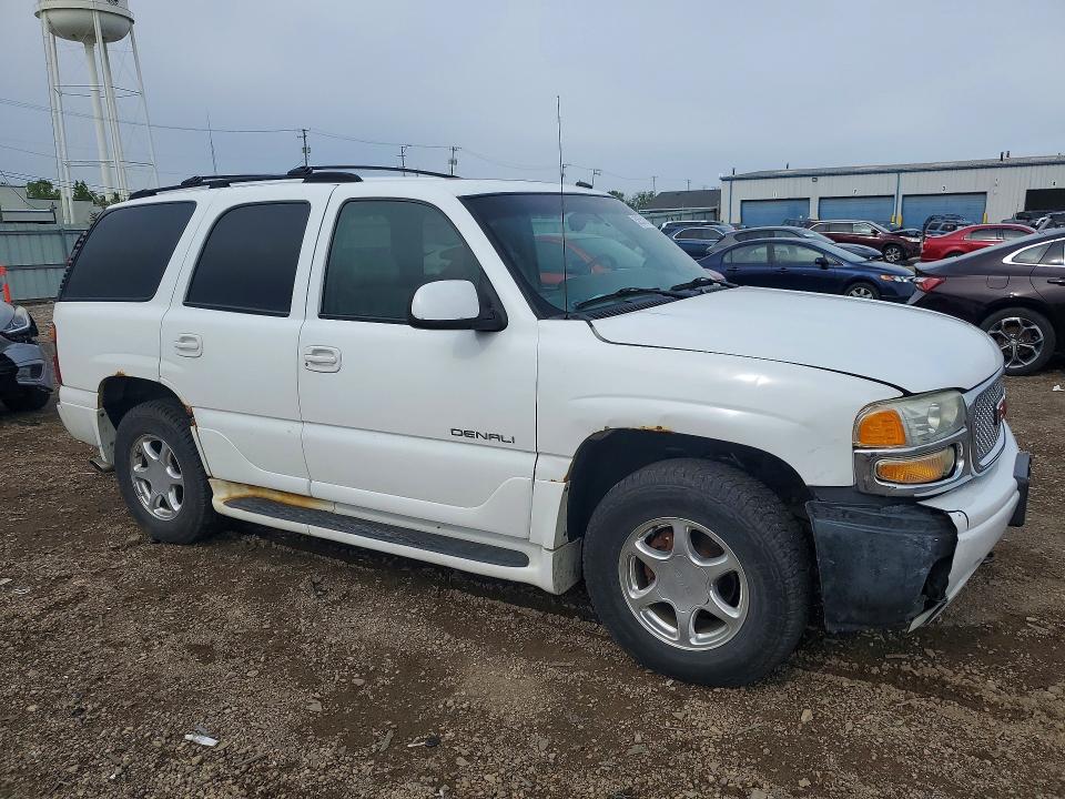 Aukcja sprzedaży 2002 Gmc Denali, vin: 1GKEK63U82J342430, numer aukcji: 52551216