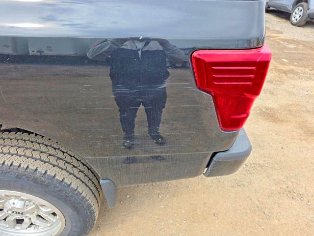 Продаж на аукціоні авто 2017 Nissan Titan Xd, vin: 1N6BA1F41HN518846, номер лоту: 54195476