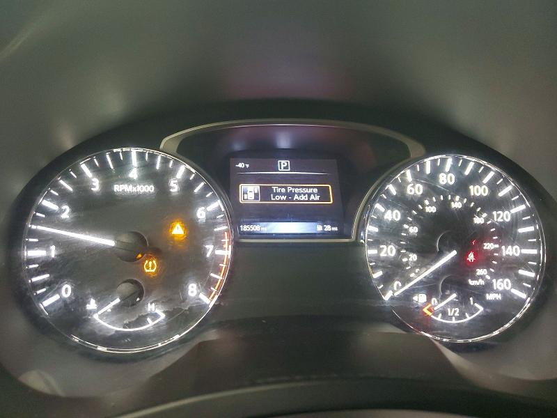 Aukcja sprzedaży 2017 Nissan Altima, vin: 1N4AL3APXHN315708, numer aukcji: 51381526