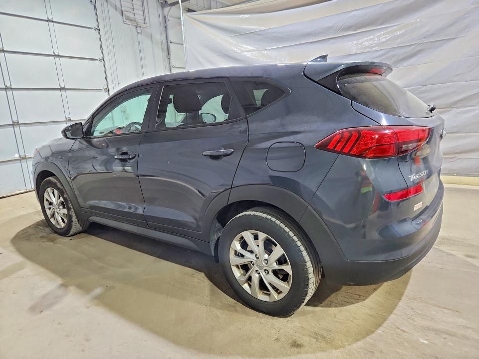 54870986 :رقم المزاد ، KM8J2CA48MU351492 vin ، 2021 Hyundai Tucson مزاد بيع