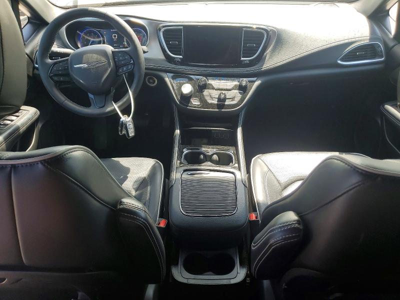 Продаж на аукціоні авто 2022 Chrysler Pacifica, vin: 2C4RC1GGXNR183153, номер лоту: 50090096