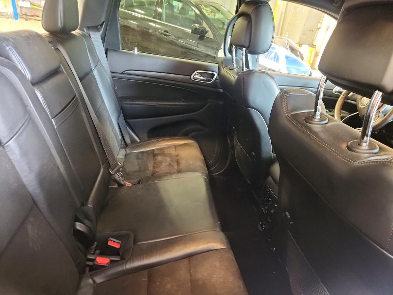 54254216 :رقم المزاد ، 1C4RJFAG0KC600618 vin ، 2019 Jeep Grand Cherokee مزاد بيع