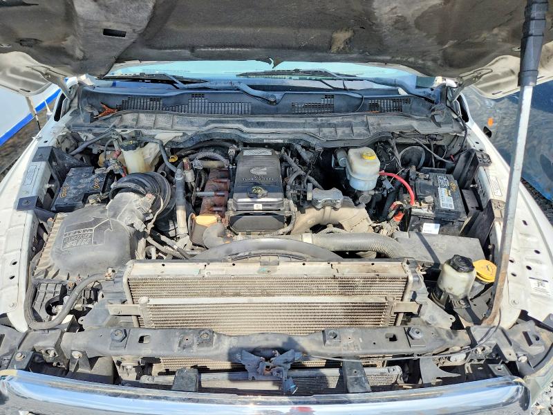 Продаж на аукціоні авто 2017 Ram 3500, vin: 3C63RRGL0HG790275, номер лоту: 55417276