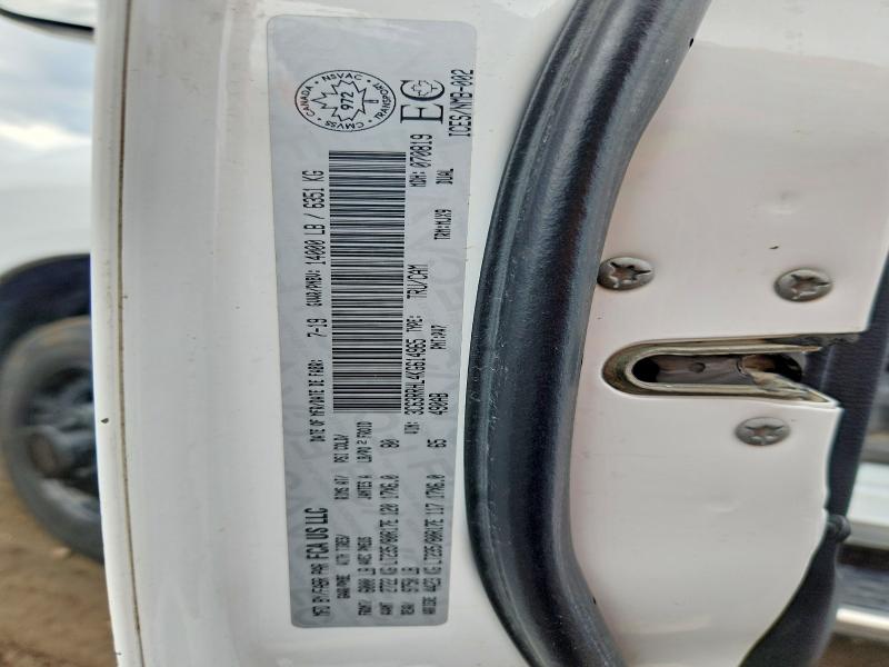 Продажа на аукционе авто 2019 Ram 3500, vin: 3C63RRHL4KG614965, номер лота: 52024236