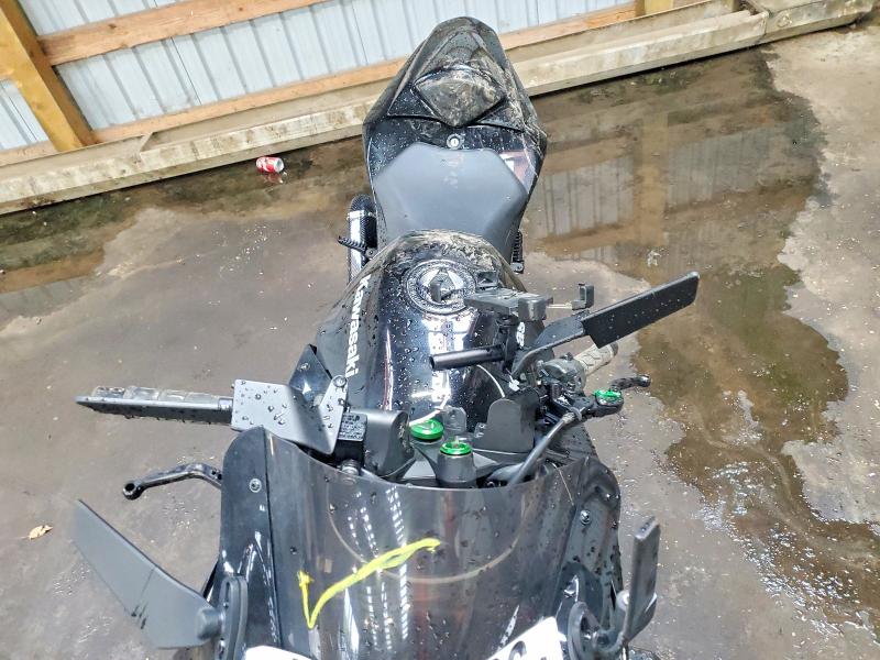 Продаж на аукціоні авто 2009 Kawasaki Ex250, vin: JKAEXMJ109DA45846, номер лоту: 53449236
