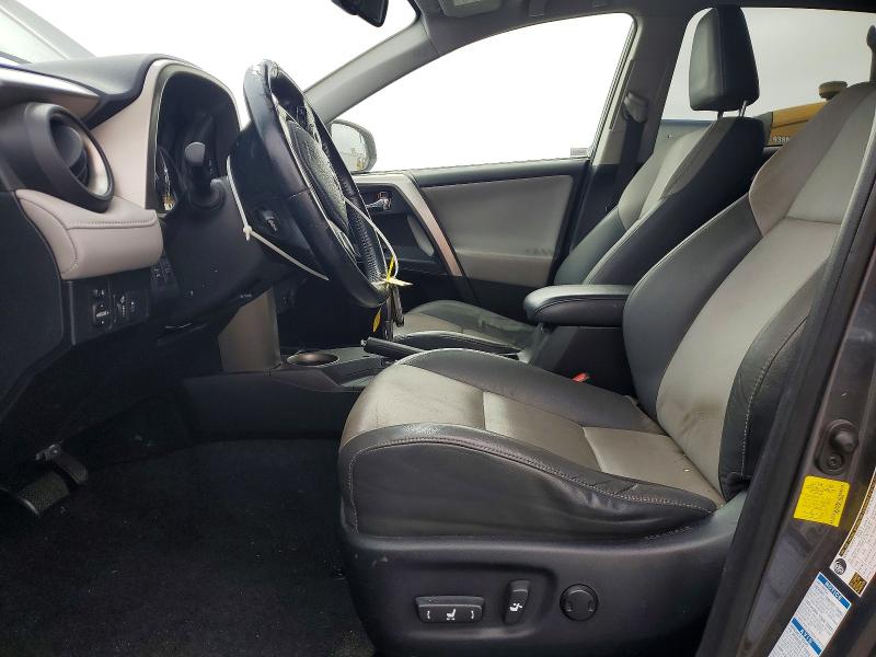 Продажа на аукционе авто 2015 Toyota Rav4, vin: JTMDFREV0FD136994, номер лота: 54680916