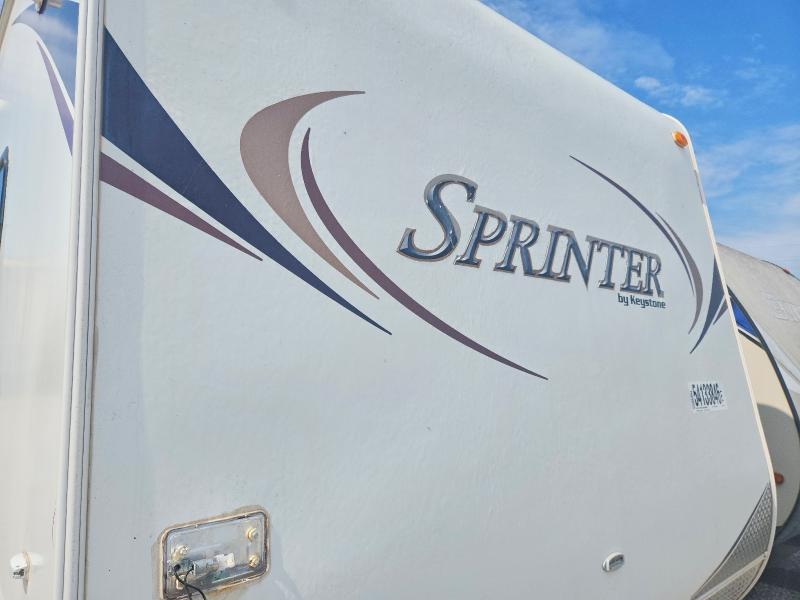 Продажа на аукционе авто 2010 Springdale Keystone, vin: 4YDT27620A1532852, номер лота: 54133846