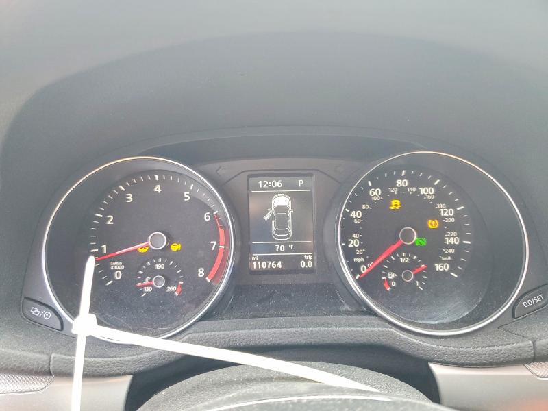 Aukcja sprzedaży 2016 Volkswagen Passat, vin: 1VWAT7A34GC034395, numer aukcji: 54970916