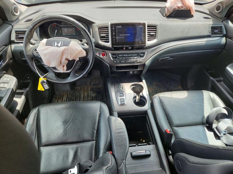 Продажа на аукционе авто 2020 Honda Ridgeline, vin: 5FPYK3F53LB028485, номер лота: 53959896