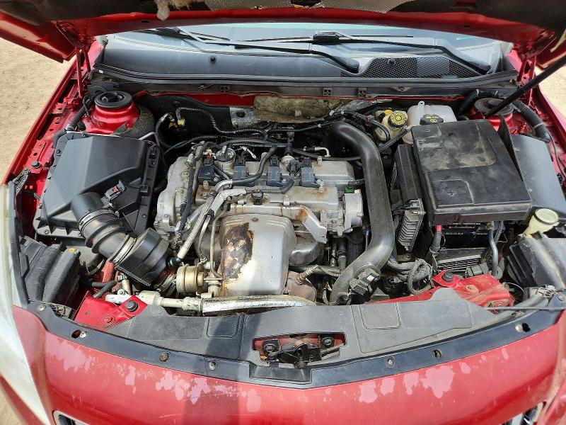 2014 Buick Regal მანქანა იყიდება აუქციონზე, vin: 2G4GP5EX0E9258850, აუქციონის ნომერი: 52507276